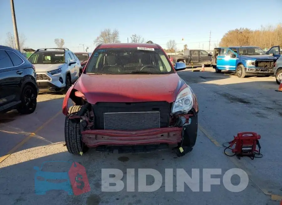 2GNALDEK3F6288598 Photo# 5
