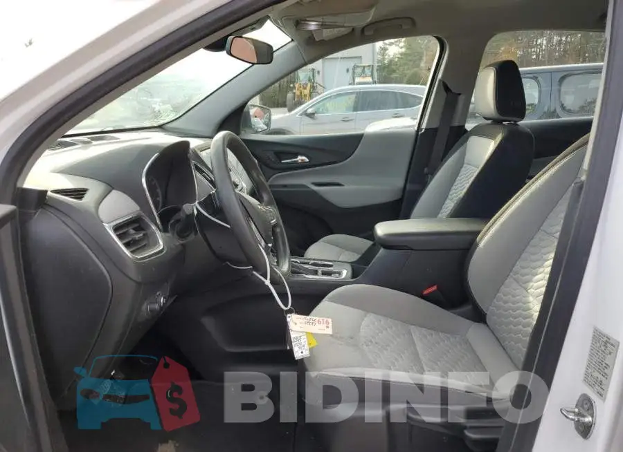 2GNAX5EV7L6255636 Photo# 7