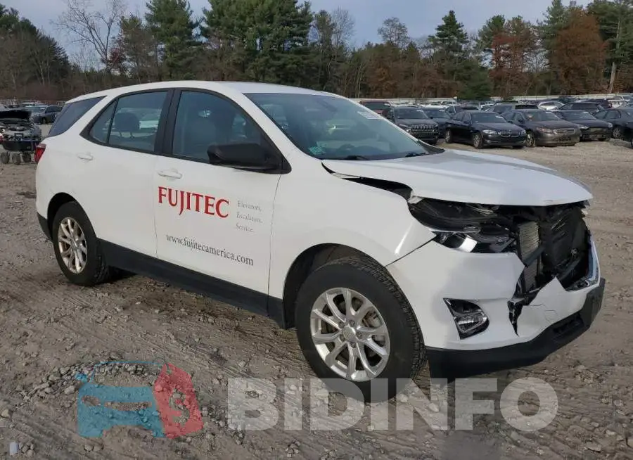 2GNAX5EV7L6255636 Photo# 4