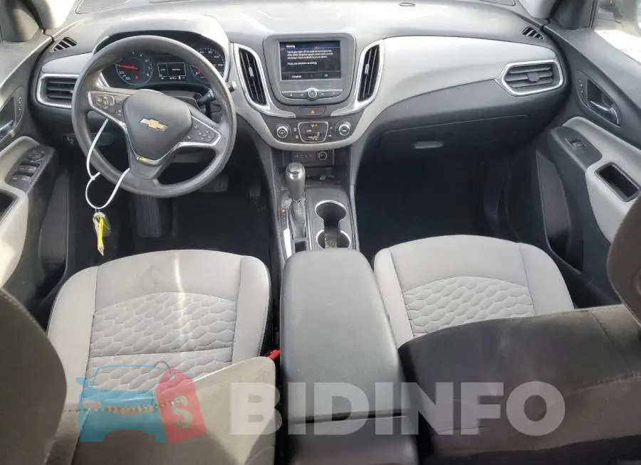 2GNAX5EV7L6255636 Photo# 8