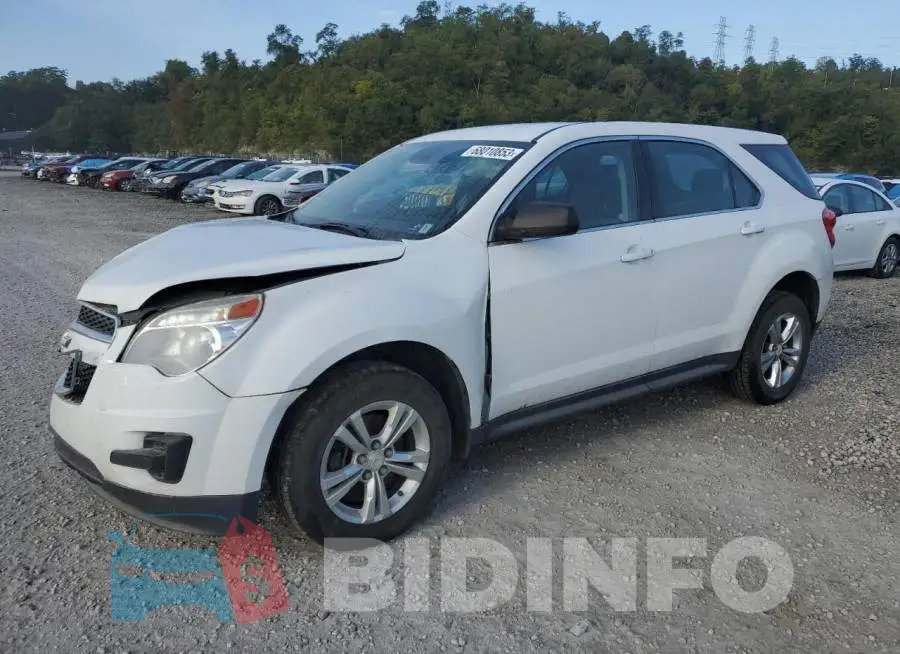 2GNFLEEP8F6276765 Photo# 1