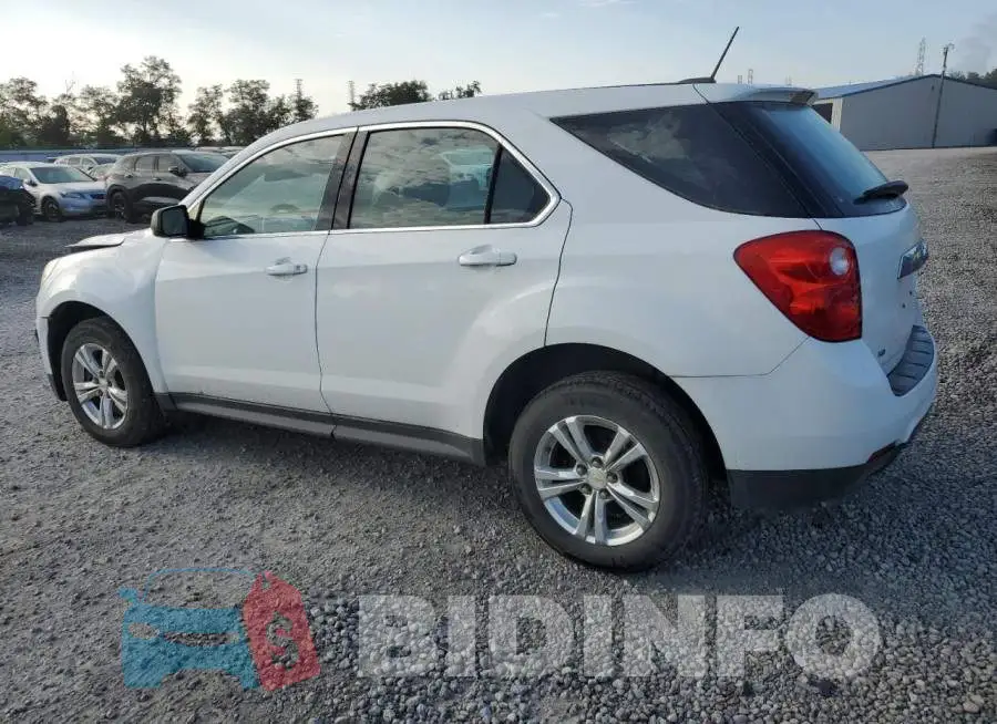 2GNFLEEP8F6276765 Photo# 2