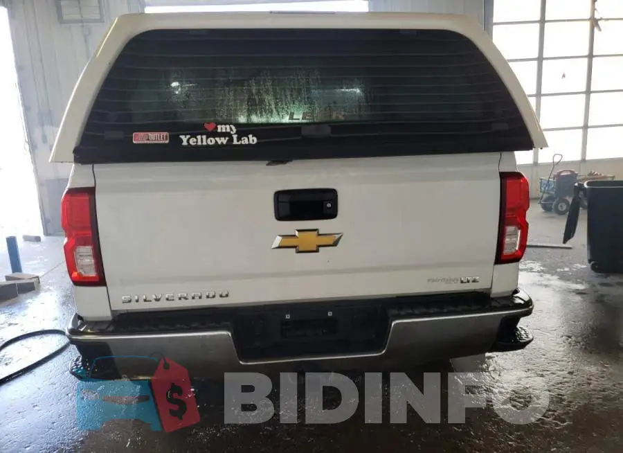 3GCUKSEC1HG425017 Photo# 6
