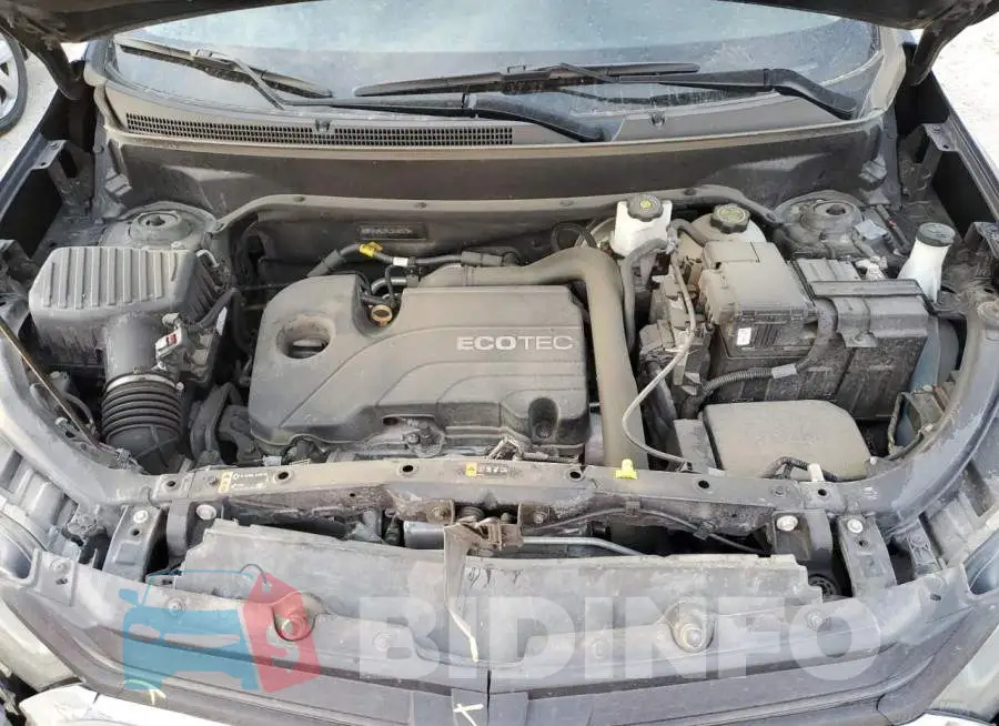 3GNAXHEV8LS636513 Photo# 11