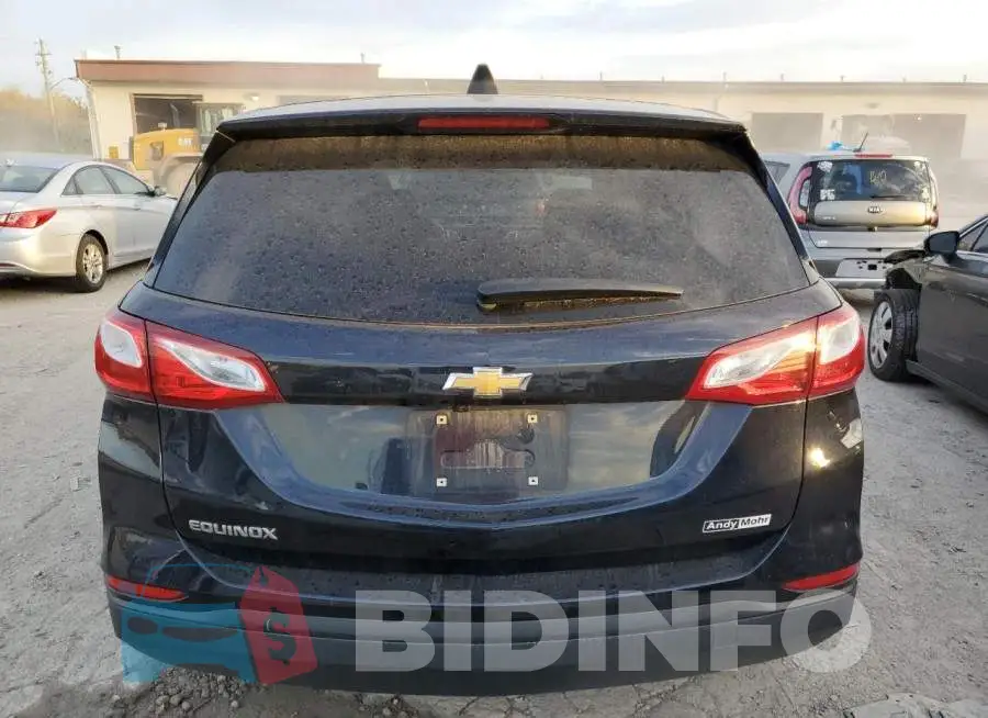3GNAXHEV8LS636513 Photo# 6