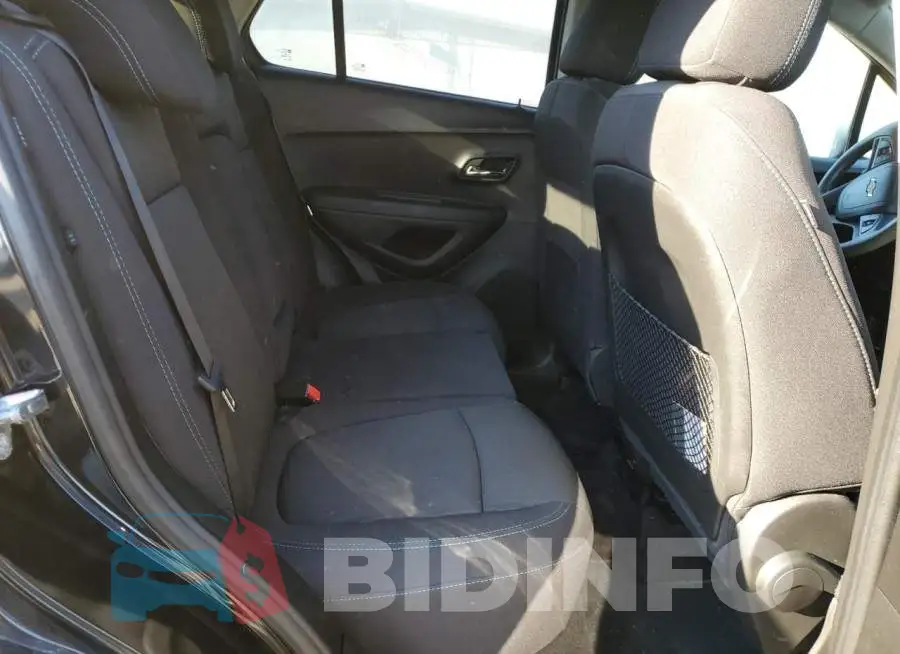 3GNCJLSB1FL171711 Photo# 6
