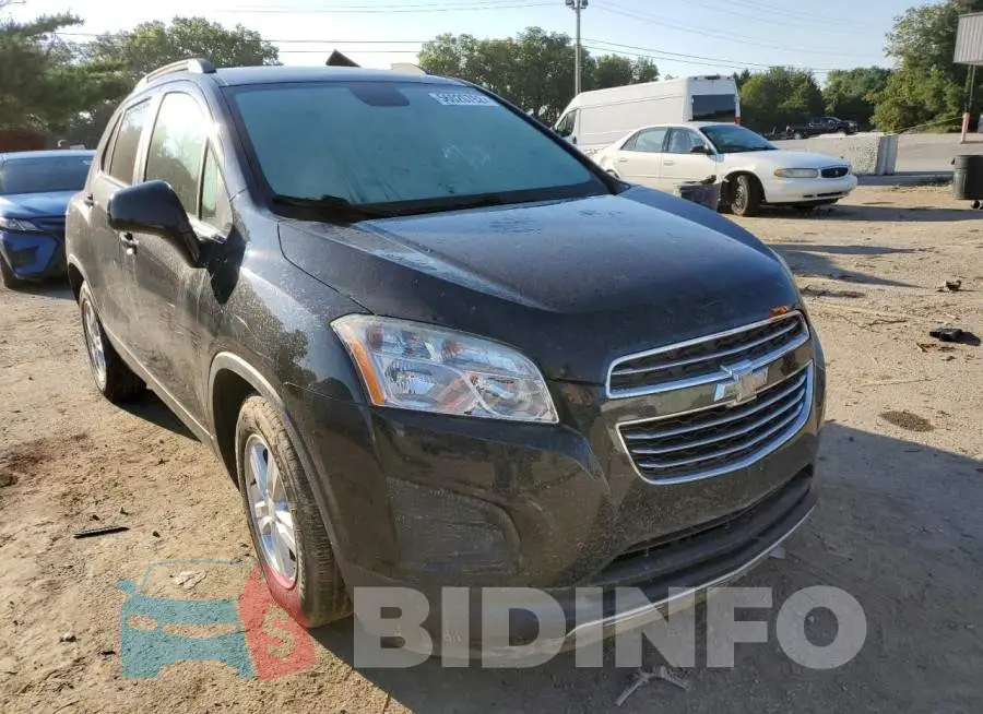 3GNCJLSB1FL171711 Photo# 1