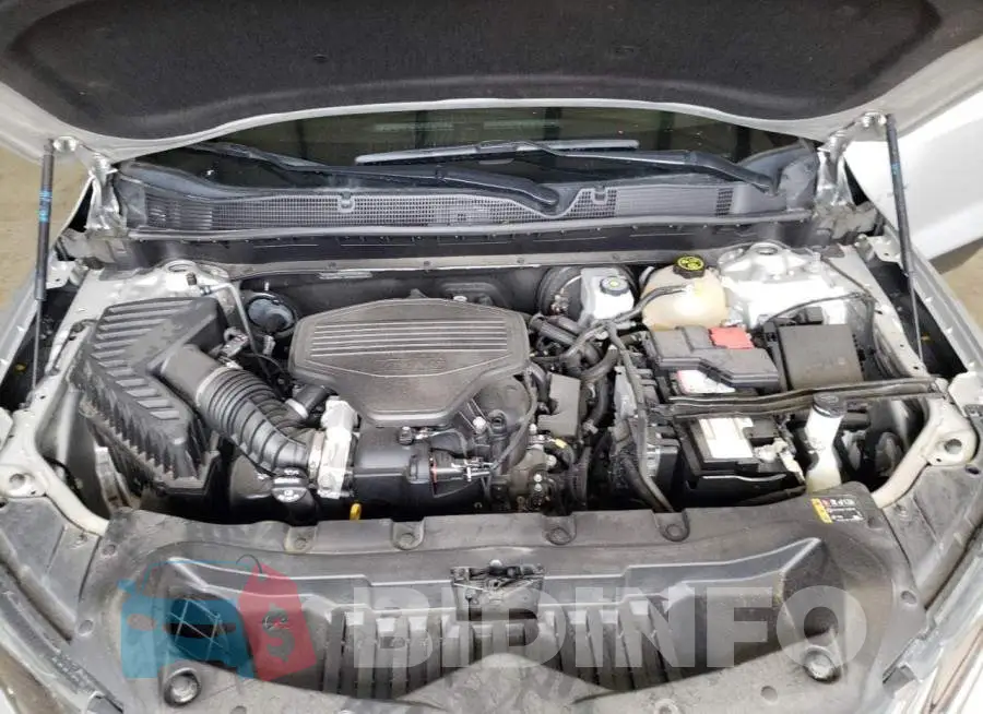3GNKBDRS3LS548013 Photo# 11