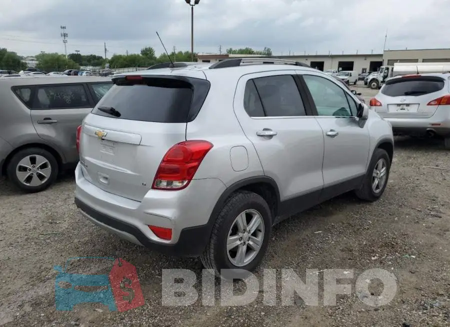 KL7CJPSB0JB685511 Photo# 3