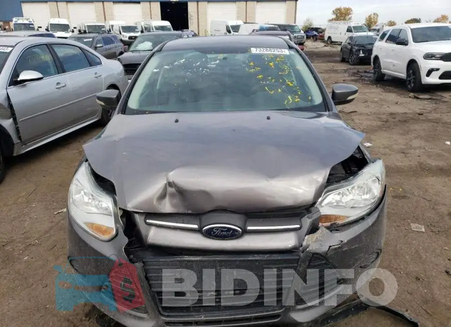 1FADP3F21EL270048 Photo# 5