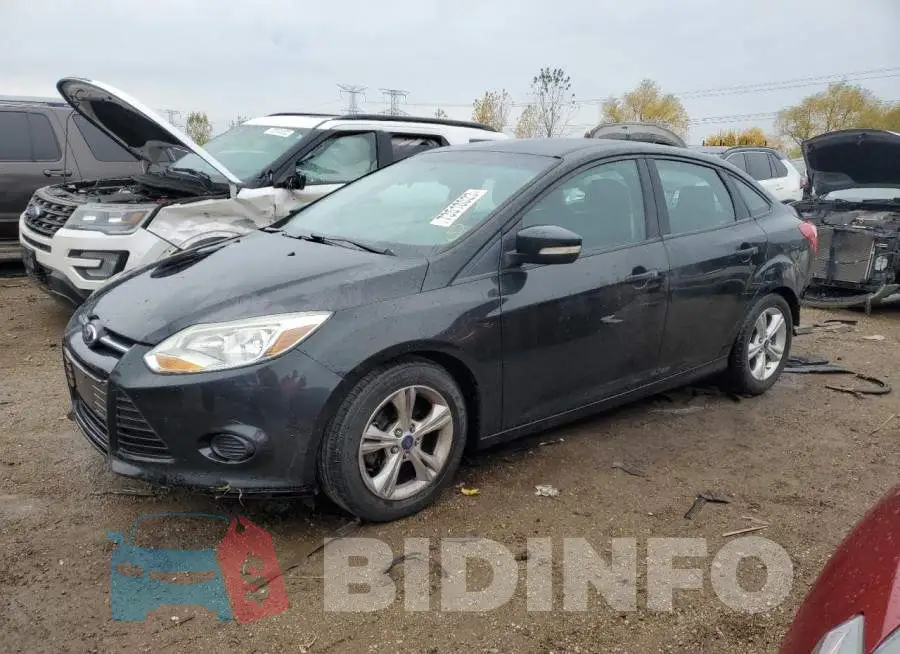 1FADP3F21EL396944 Photo# 1