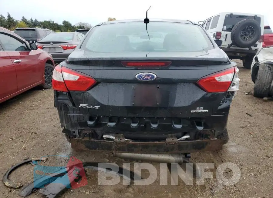 1FADP3F21EL396944 Photo# 6