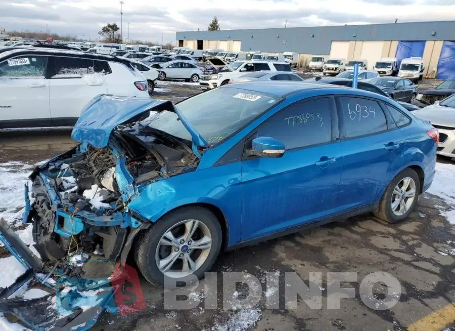 1FADP3F22EL116934 Photo# 1