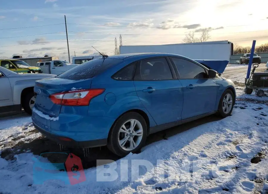 1FADP3F22EL116934 Photo# 3