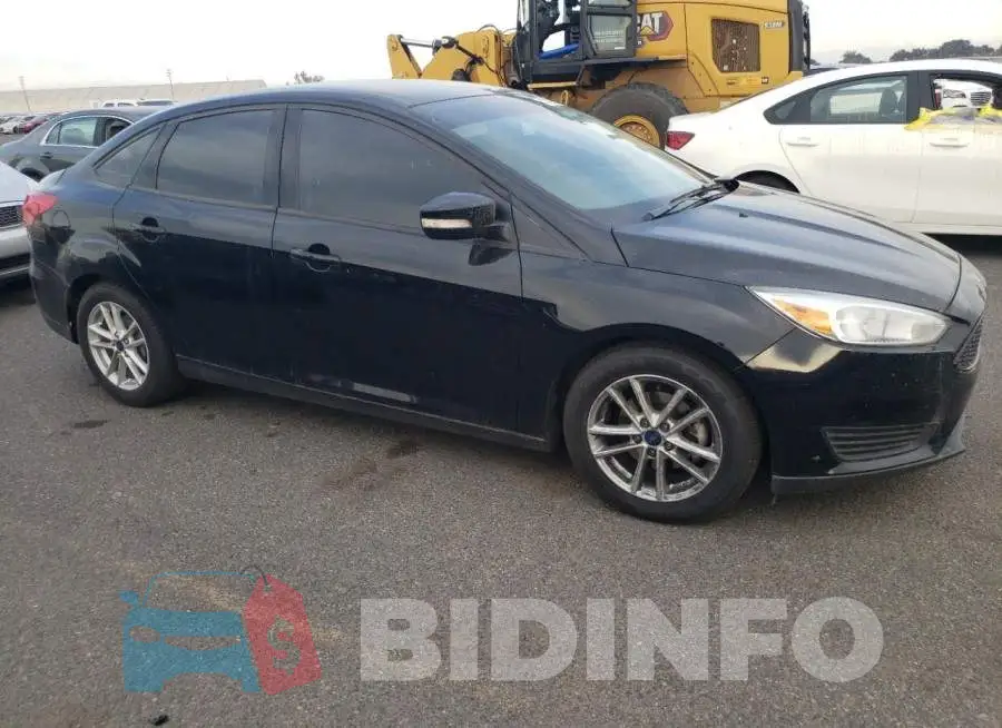1FADP3F22GL285385 Photo# 4