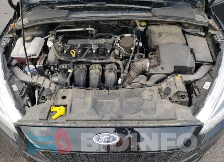 1FADP3F22GL285385 Photo# 11