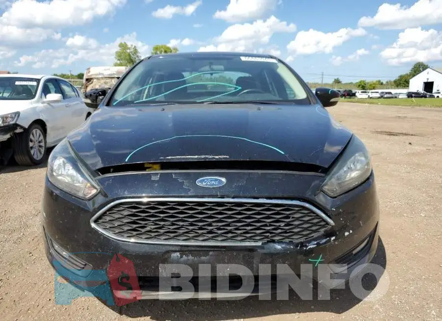 1FADP3F22GL374213 Photo# 5
