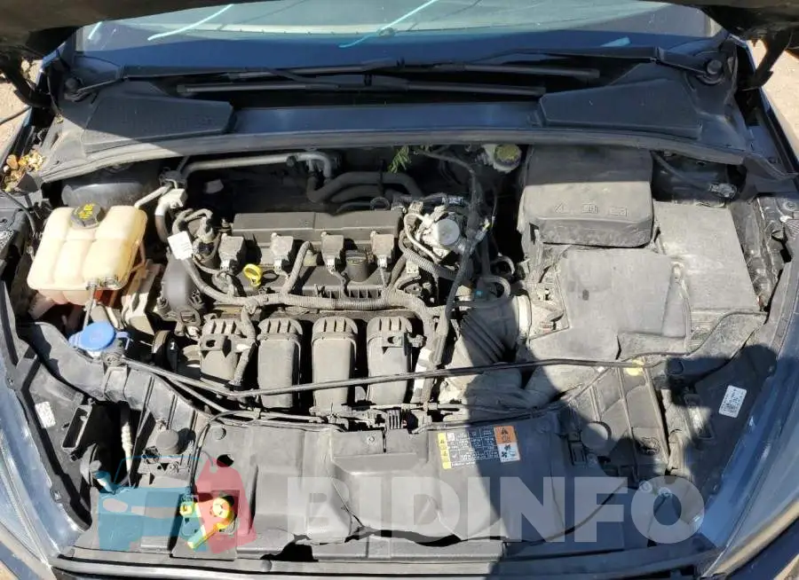 1FADP3F22GL374213 Photo# 11