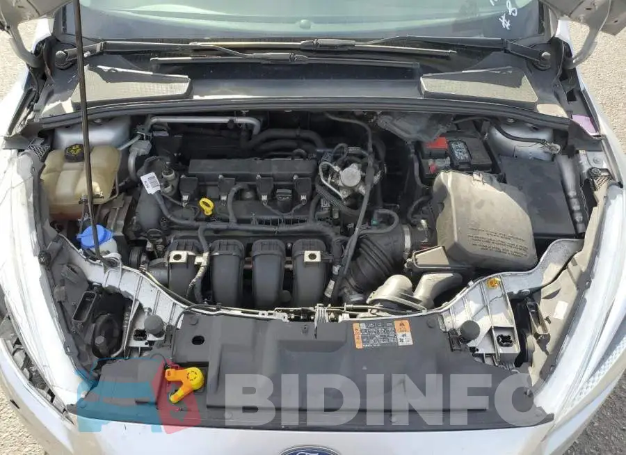 1FADP3F24GL363827 Photo# 11