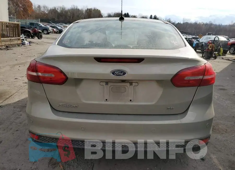 1FADP3F27GL296477 Photo# 6