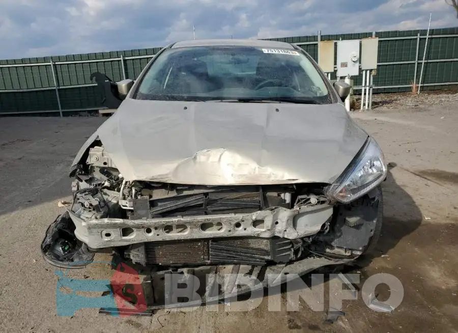 1FADP3F27GL296477 Photo# 5