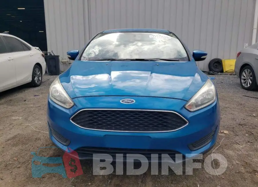 1FADP3F28FL227926 Photo# 5