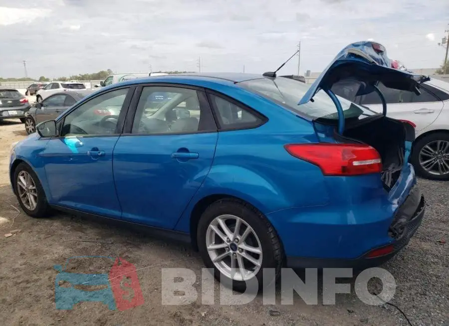 1FADP3F28FL227926 Photo# 2