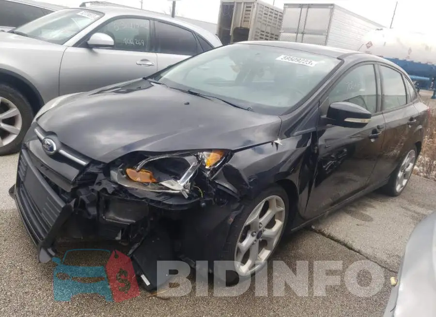1FADP3F29EL107566 Photo# 2