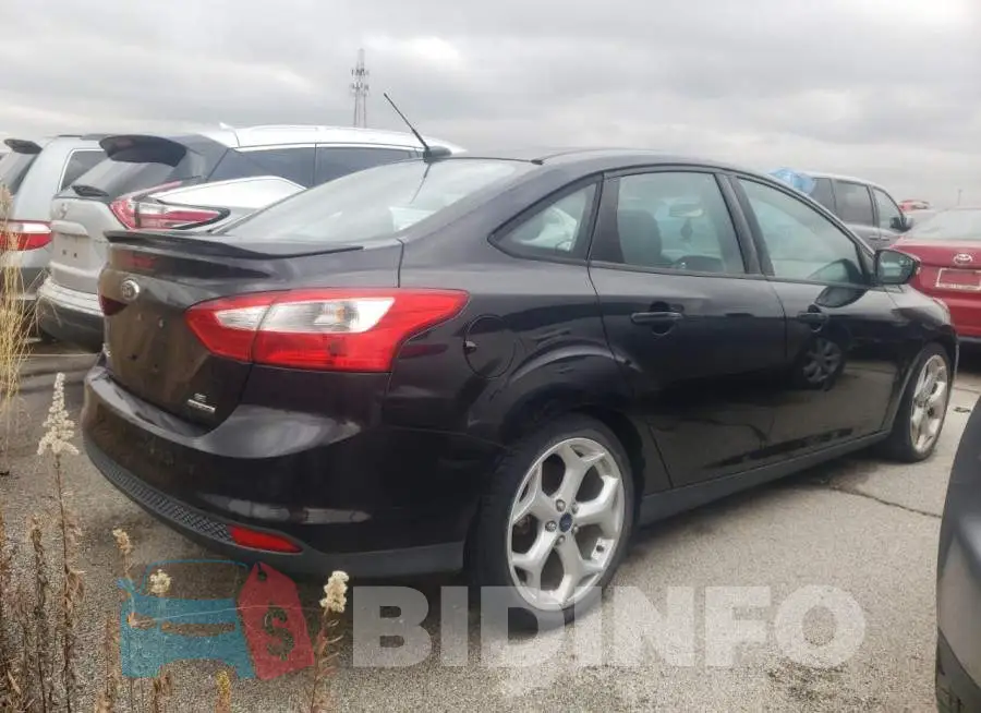 1FADP3F29EL107566 Photo# 4