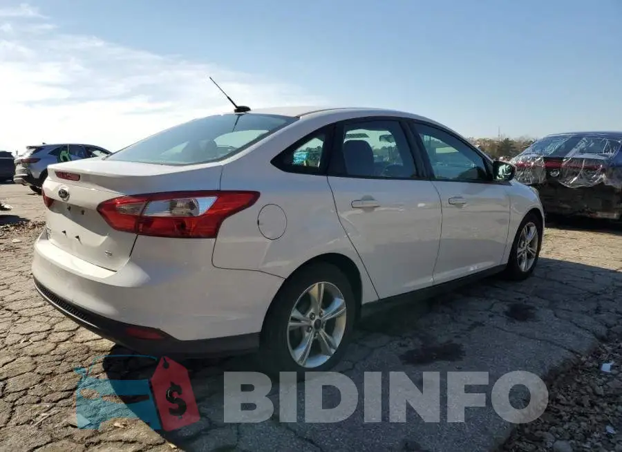 1FADP3F2XEL360282 Photo# 3