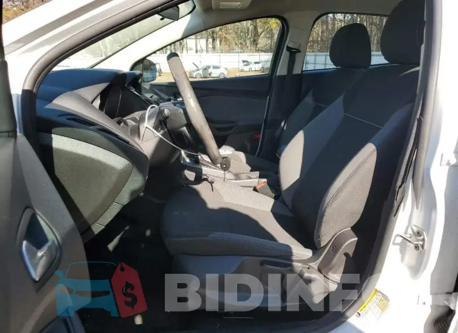 1FADP3F2XEL360282 Photo# 7