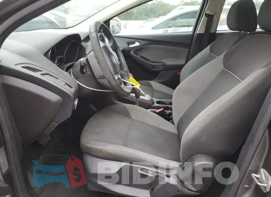 1FADP3K27EL150549 Photo# 7