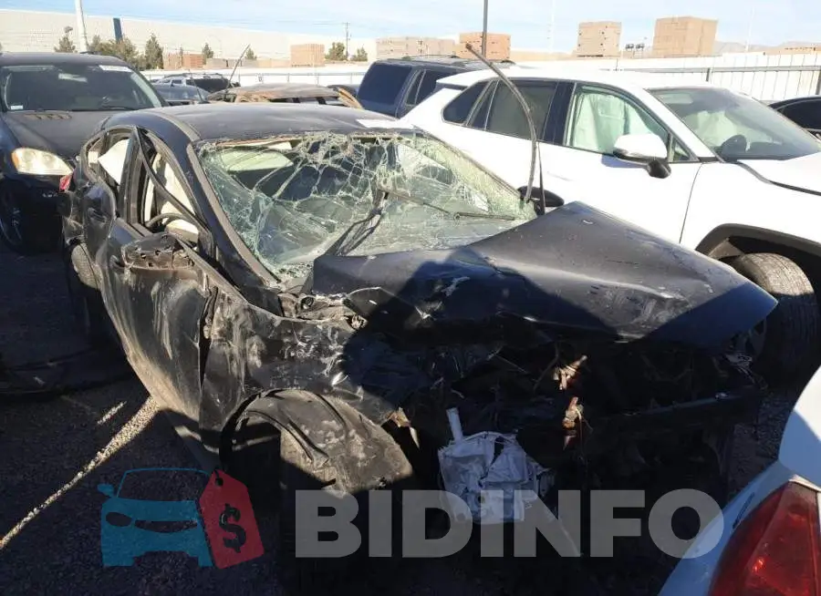 1FADP3K28EL314021 Photo# 4