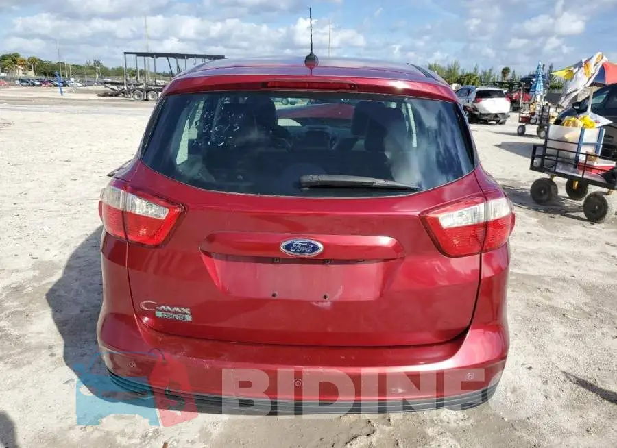 1FADP5CU7EL508373 Photo# 6