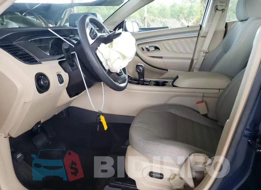 1FAHP2D86HG124227 Photo# 7