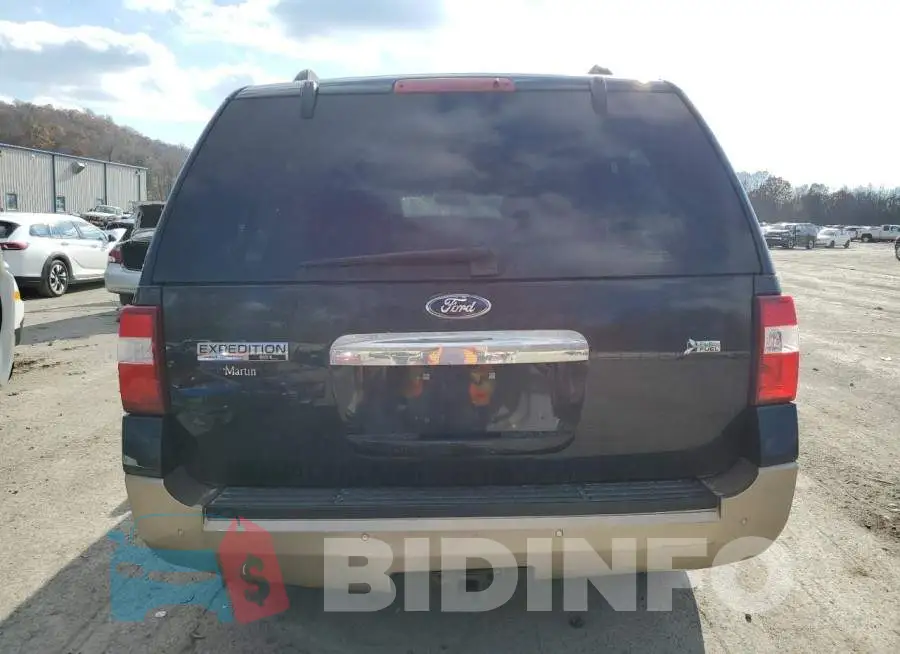 1FMJK1J51EEF34077 Photo# 6