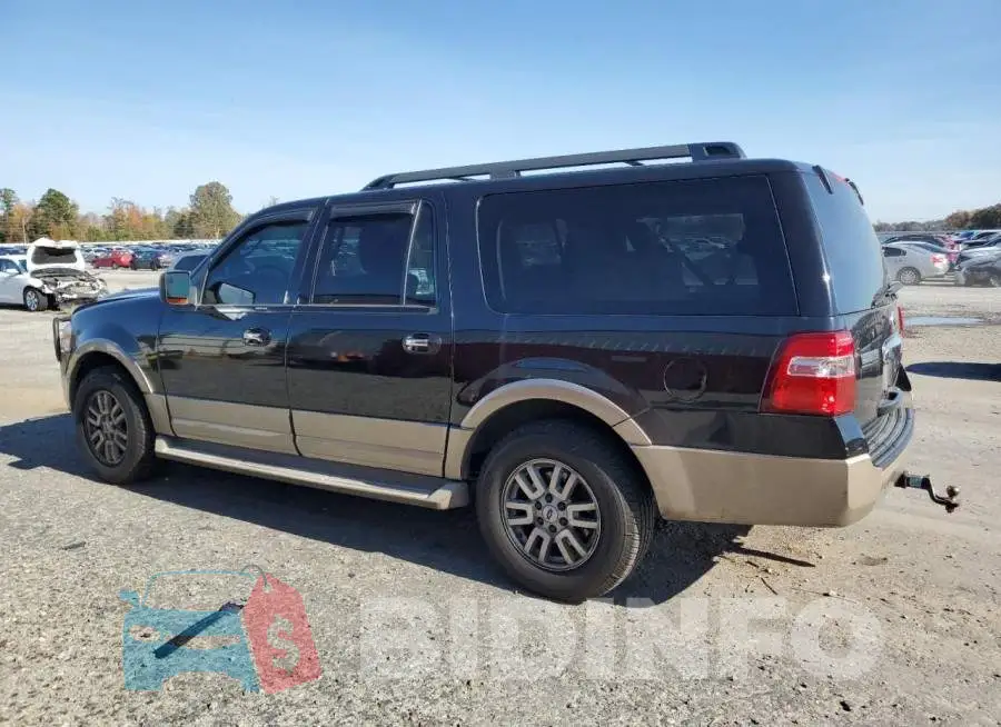 1FMJK1J55EEF27875 Photo# 2