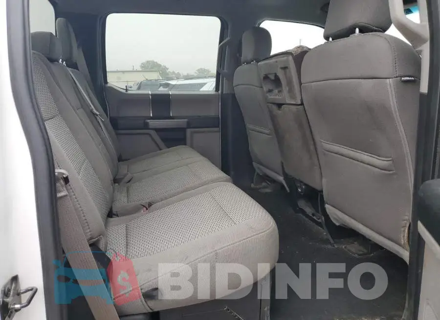 1FT7W2BT2KEC61944 Photo# 6