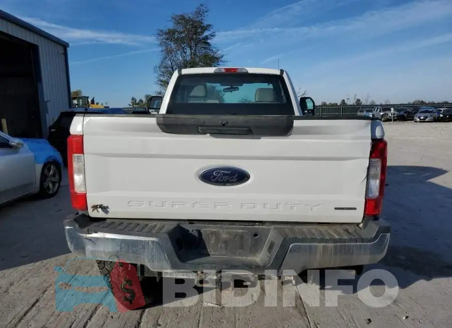 1FTBF2B60HED69802 Photo# 6