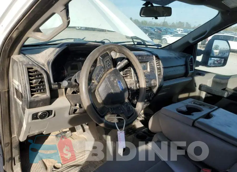 1FTBF2B60HED69802 Photo# 8