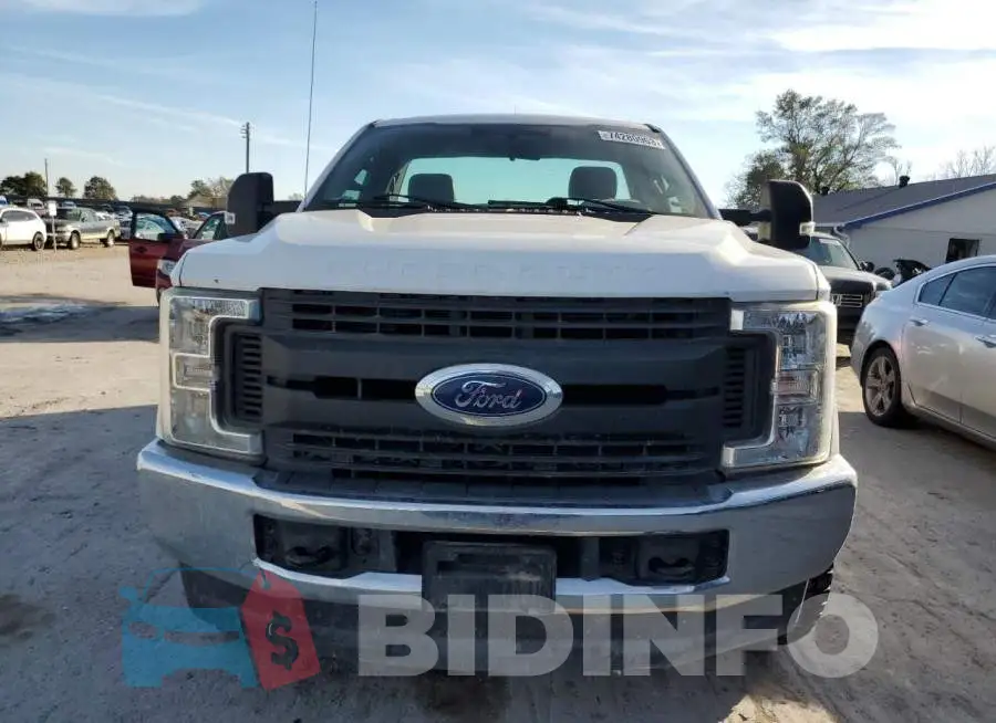 1FTBF2B60HED69802 Photo# 5
