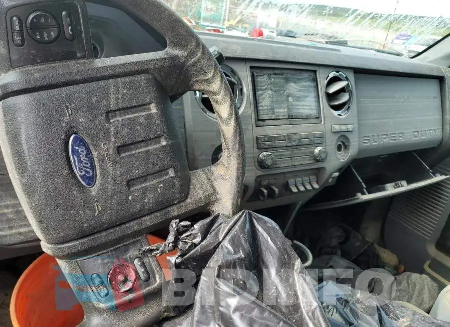1FTBF2B68GEB01448 Photo# 8