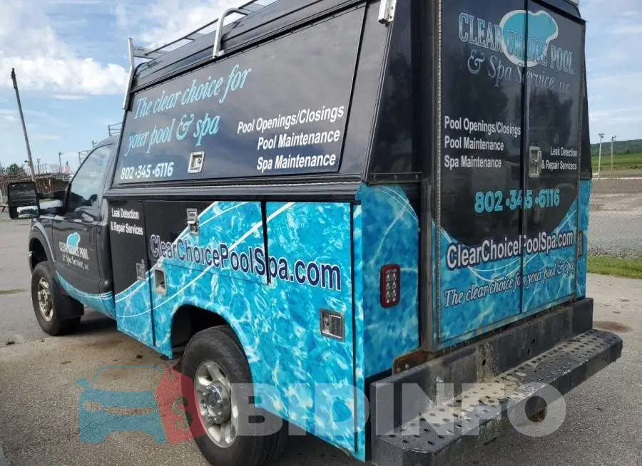 1FTBF2B68GEB01448 Photo# 2