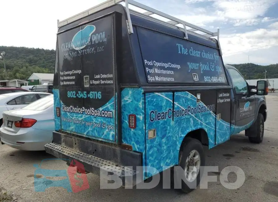 1FTBF2B68GEB01448 Photo# 3