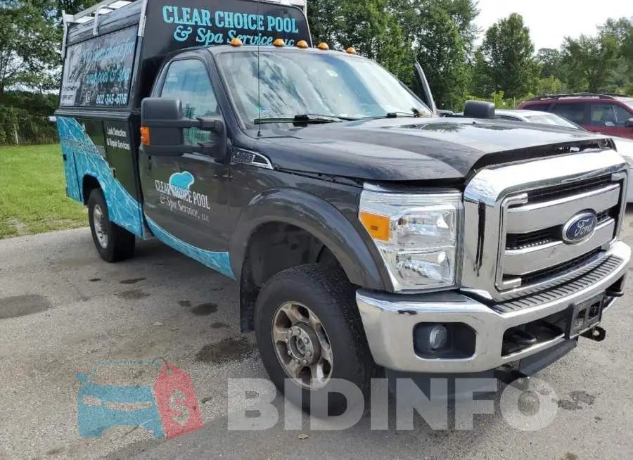 1FTBF2B68GEB01448 Photo# 4