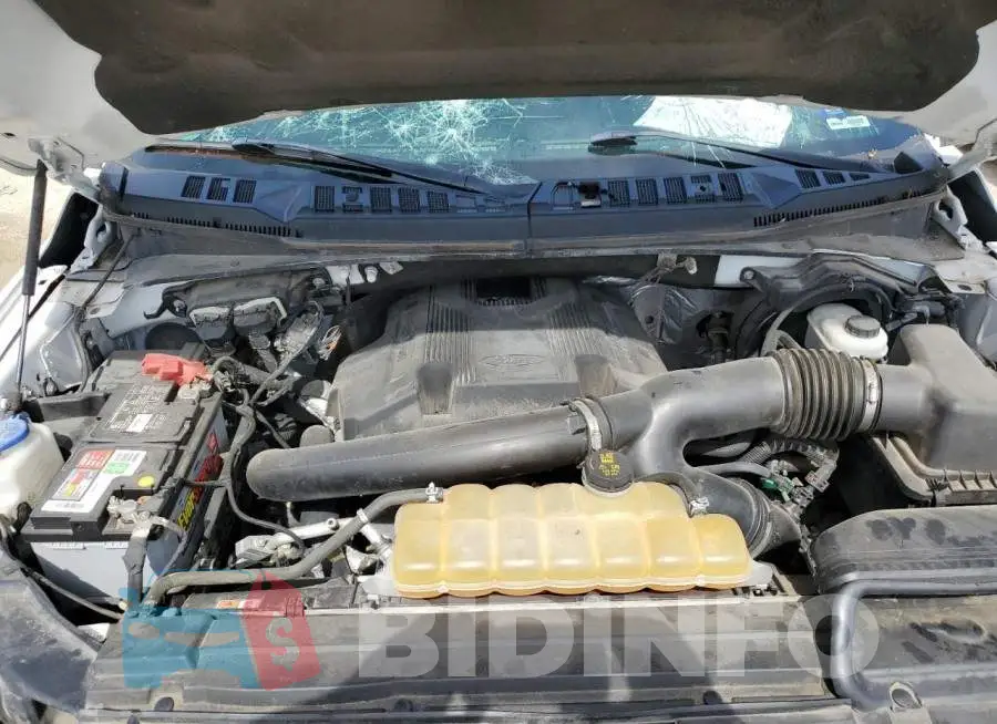 1FTEW1EG3JFC14513 Photo# 11
