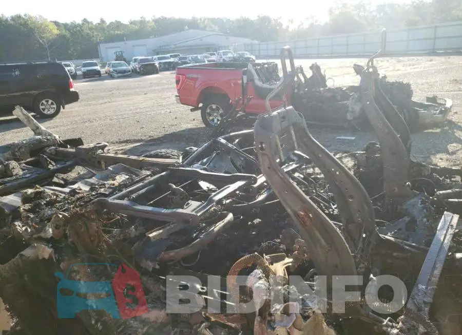 1FTFW1E84NFB33832 Photo# 10