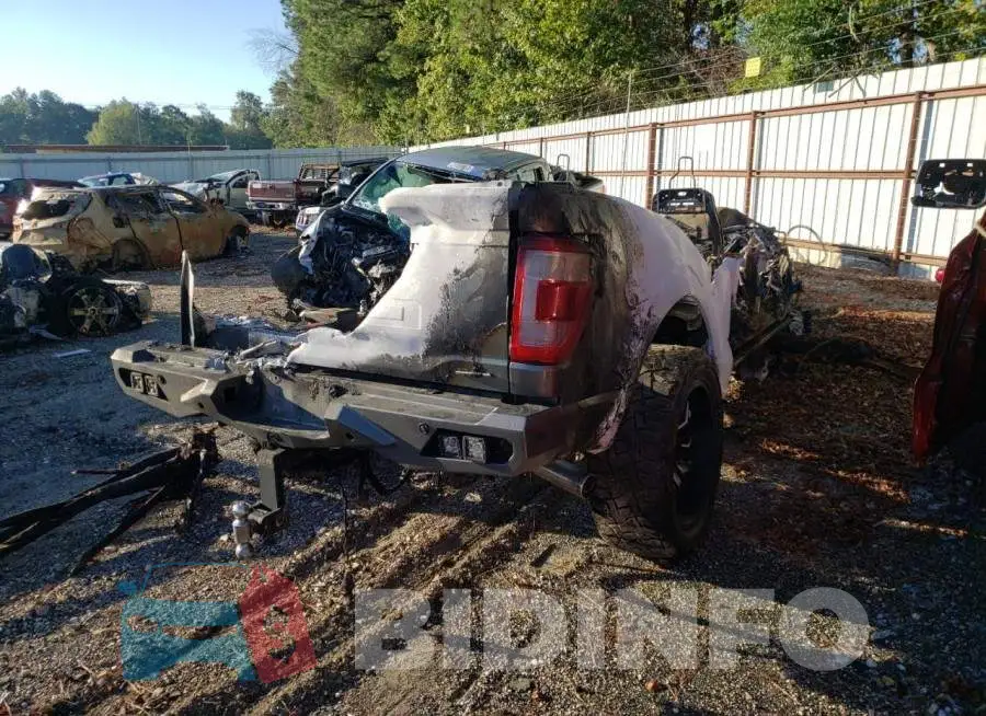 1FTFW1E84NFB33832 Photo# 3