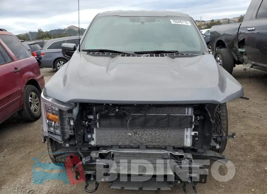 1FTFW1ED8NFB63235 Photo# 5