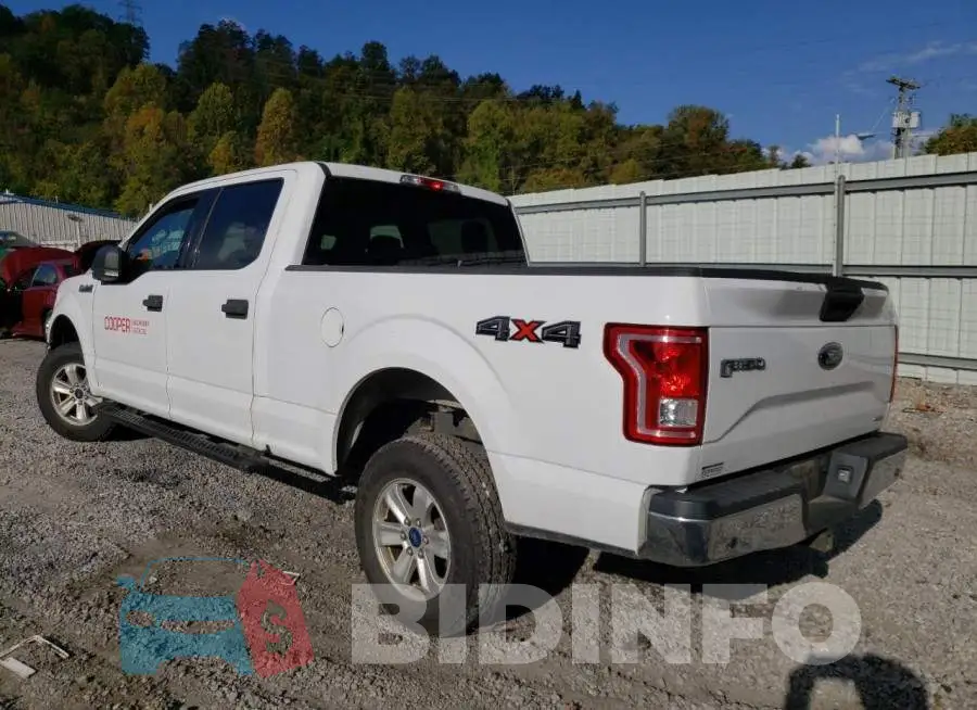 1FTFW1EF1GKD35021 Photo# 2